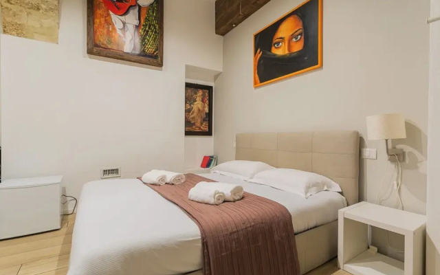 Bari Red Rooms by Wonderful Italy