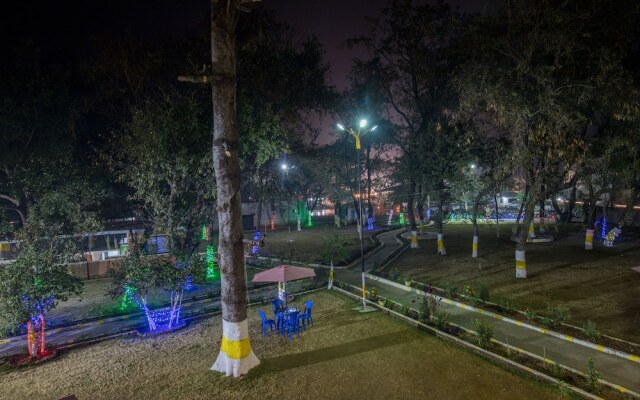 Lumbini Heritage