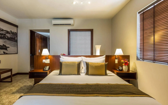 RiverTown Hoi An Resort & Spa