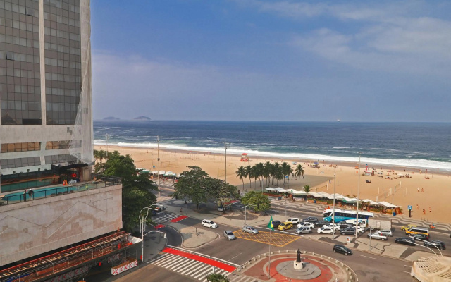 Rio Spot Homes Mc C037b