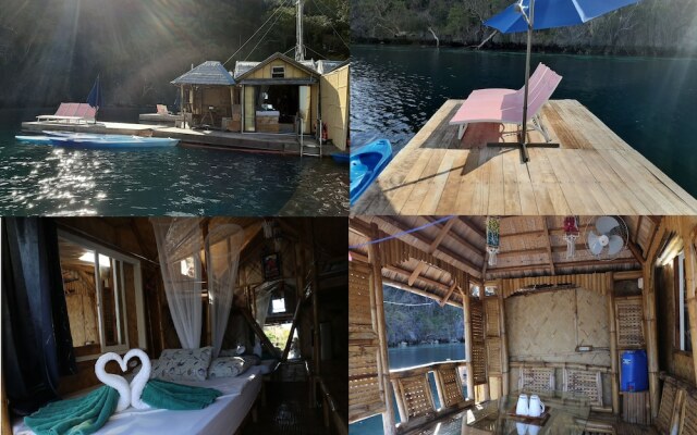 Paolyn Floating House Restaurant