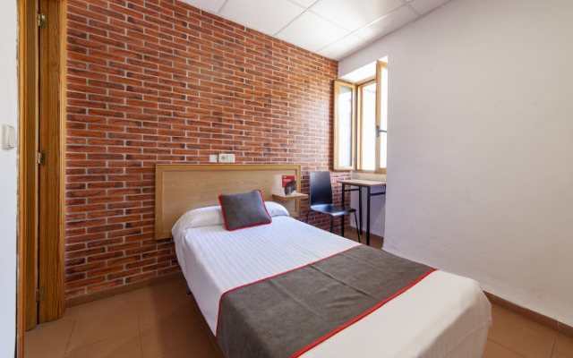 Hostal El Rincón