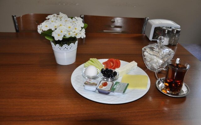 Otel Sinal