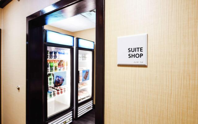 Hampton Inn and Suites Pine Bluff