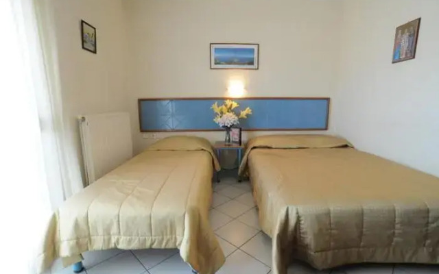 Guest house Dimitra