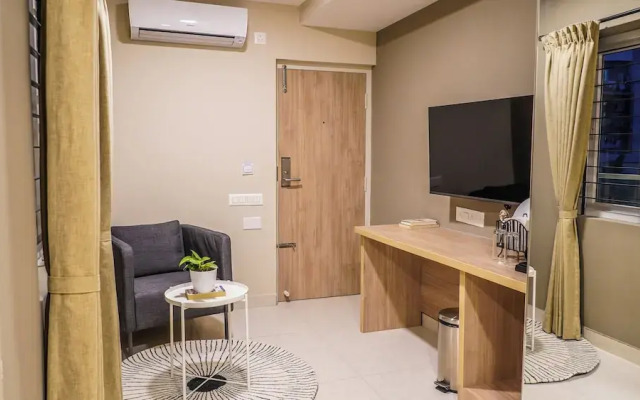 Olive Hotel Millers Road by Embassy Group