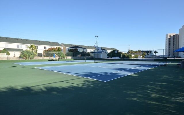 Shoreline 3114 Condo