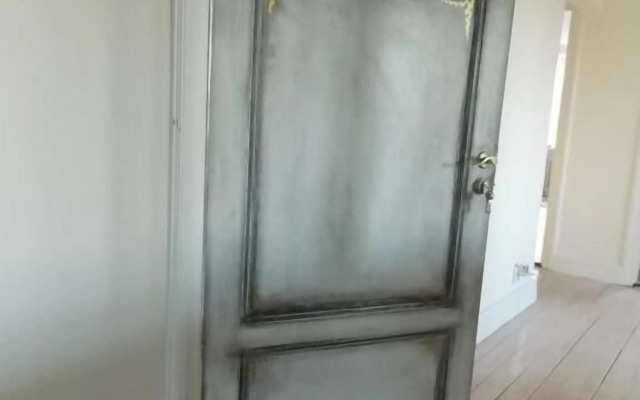 The Garden Hill Hotel