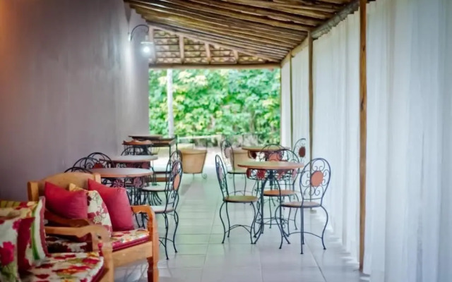 Vila Noah Pousada