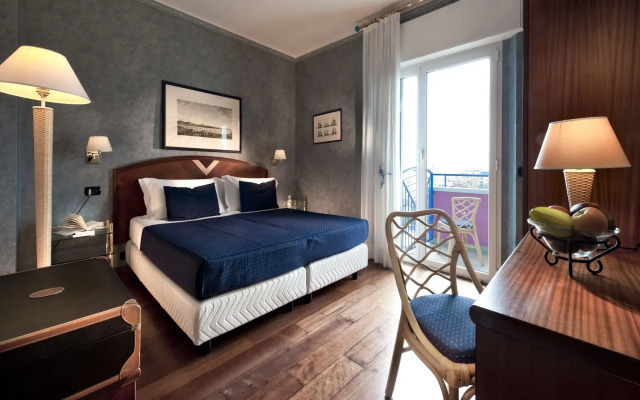 Hotel Atilius