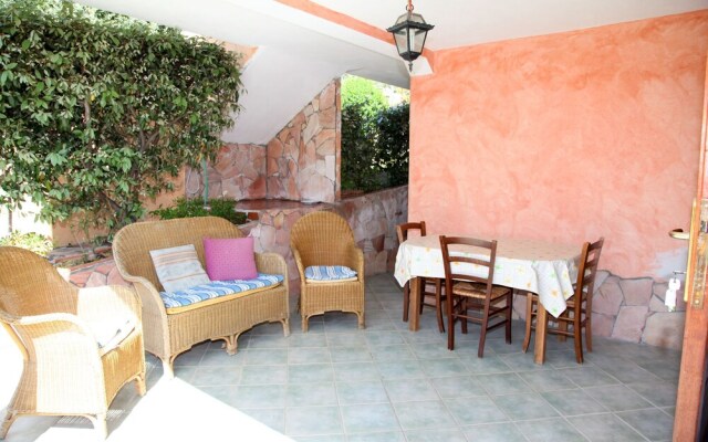 Budoni Berruiles Apartments