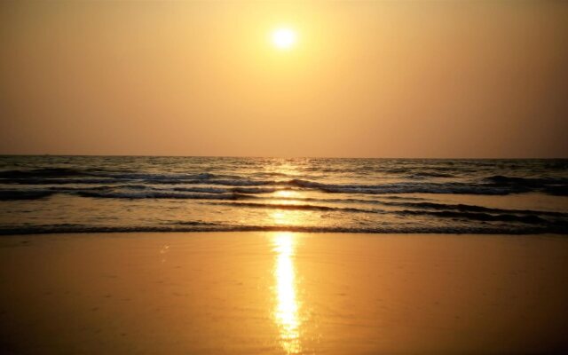 Guesthouse Sepinggan Baru Syariah by Reddoorz