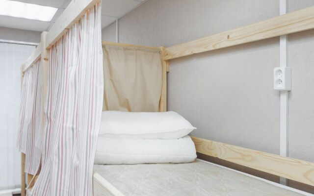 Жилые помещения Rooms