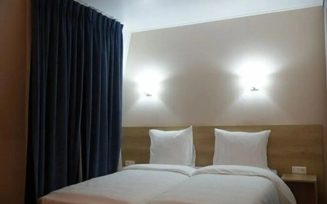AppartHôtel7.Sensation