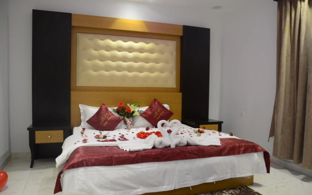 Noor Amal Apartments Serviced