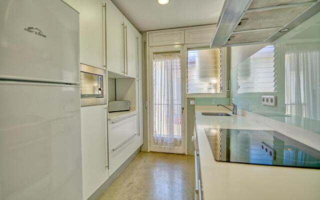 Apartamentos Margell