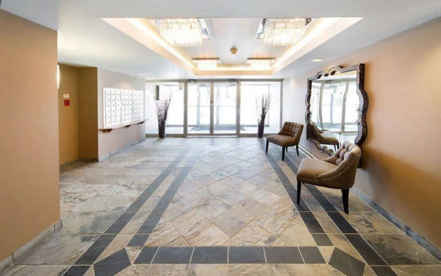 Winnipeg Executive Suites - Polo Park