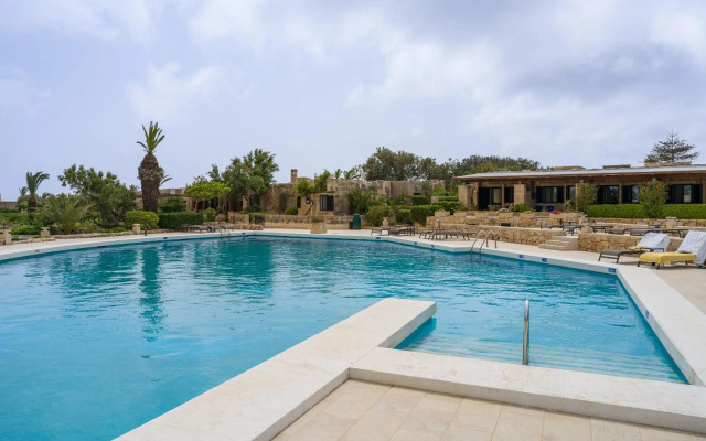 Hotel Ta' Cenc & Spa