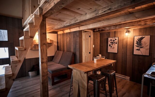 Station Chêne Rouge