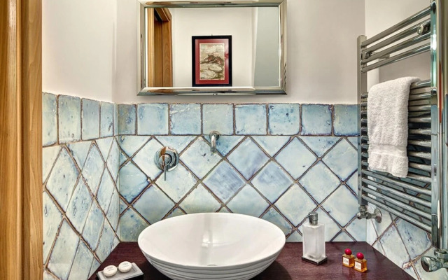 Villa Vesuvio - Luxury and Beauty