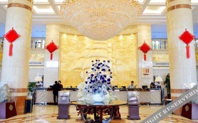 Echarm Plus Hotel Taiyuan Wanda Plaza Railway Station Store