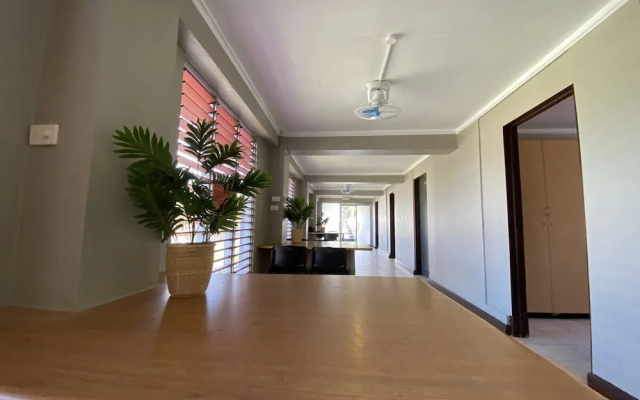 Island Travelers Acccommodation