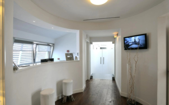 Excelsior Hotel, SPA & Lido - Preferred Hotels & Resorts