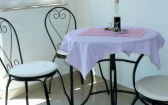 Apartments Djurdjica