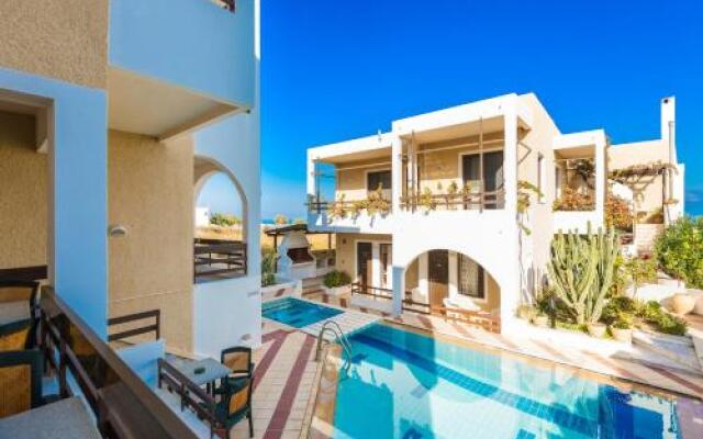 Rosebay Apartments