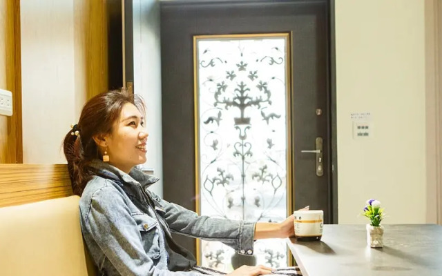 Chishang Daoxiang Hotel