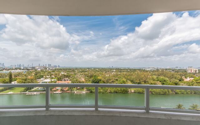 Fontainebleau Miami Beach Private Luxury Suites