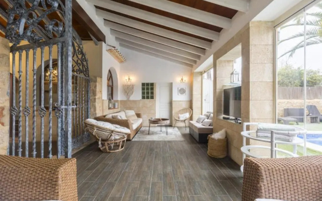 Casa Mistela