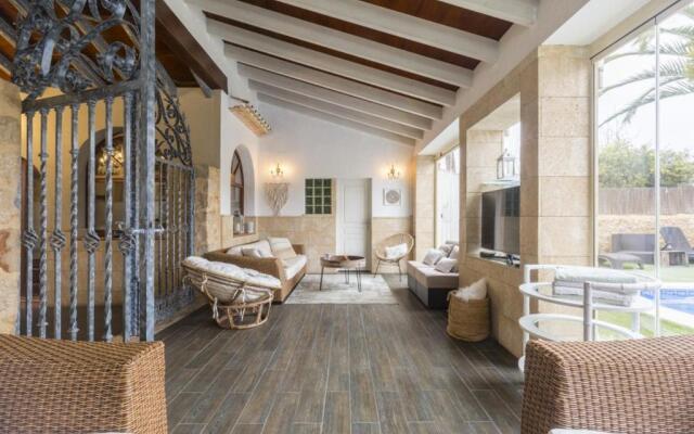 Casa Mistela