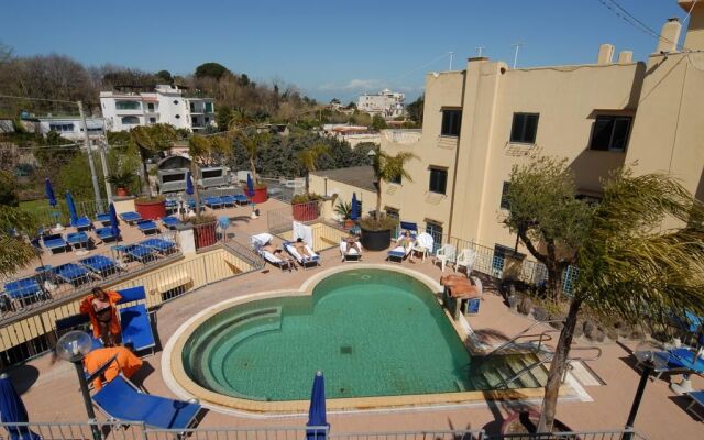 Formula Roulette Special Ischia Porto