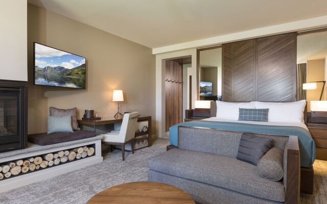Edgewood Tahoe Resort