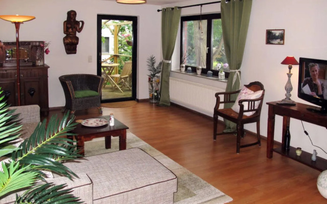 Apartment  Ostseebad Prerow 42020