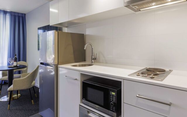 Mantra St Kilda Road