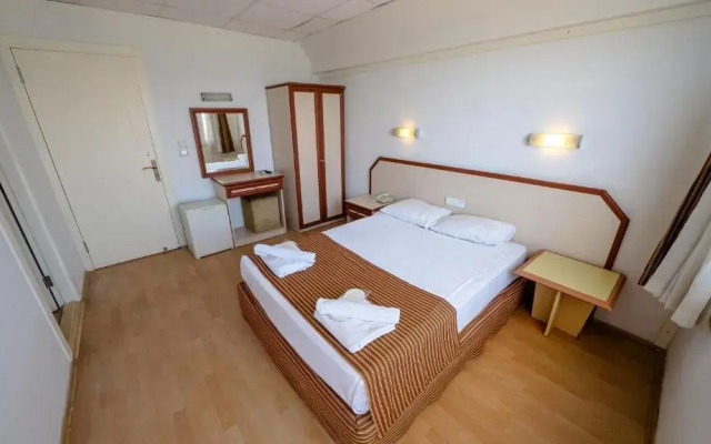 Seabird Beach Hotel