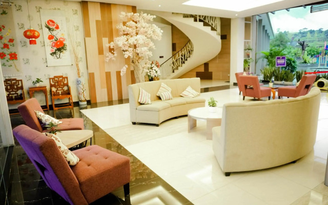 Harmoni Hotel Garut
