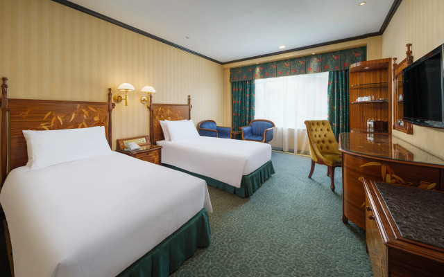 Hotel Lisboa