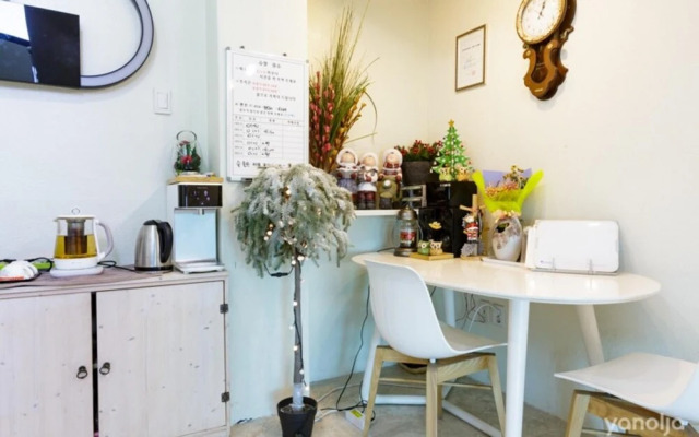 Goseong Bonobono Pension