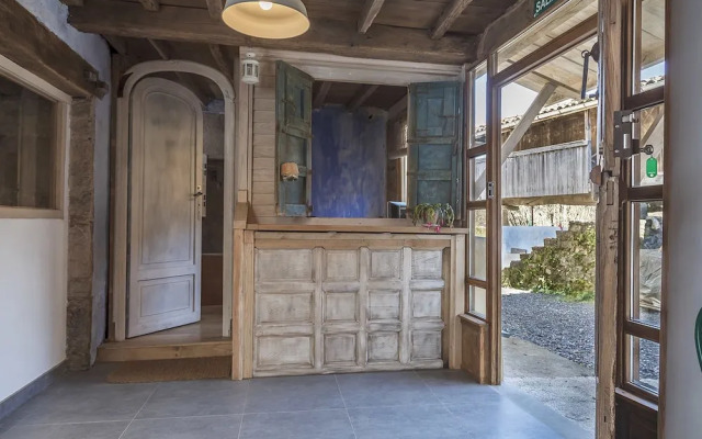 La Figal de Xugabolos - Hostel