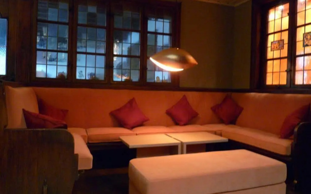 Hotel Goldene Krone