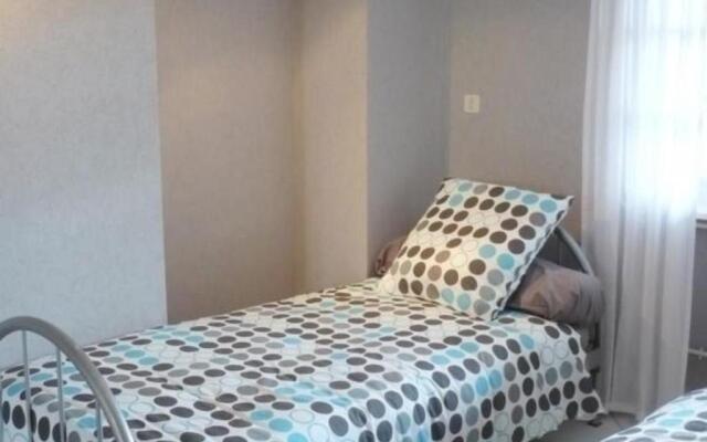 Gîte Renaison, 4 pièces, 6 personnes - FR-1-496-110