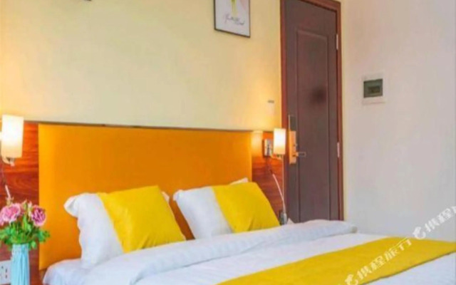 Xiai Apartment Hotel