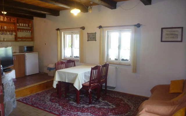 Penzion Olšina 31