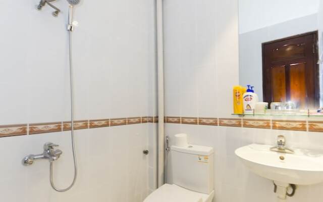 Nguyen Tri Phuong Hotel