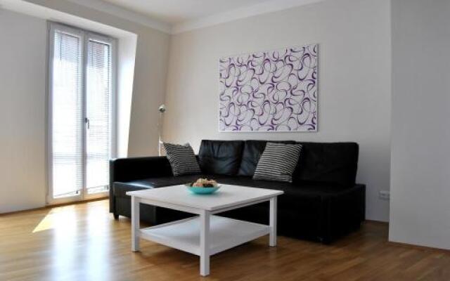 Vailo City Suites Leipzig Altstadt