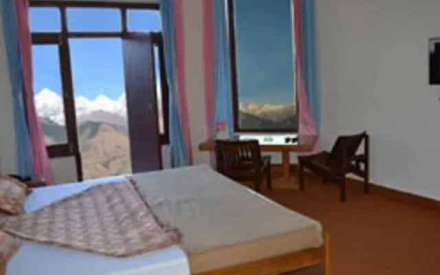 Janardan Resort Munsiyari