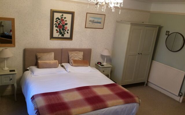 Milton House Bed and Breakfast